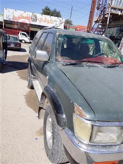 تويوتا 4رنر